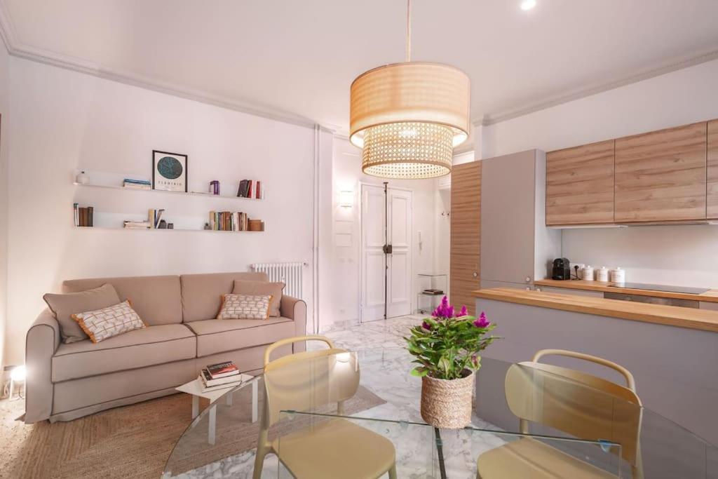 Ladolcevita - Flaminio Stylish Flat Рим Экстерьер фото
