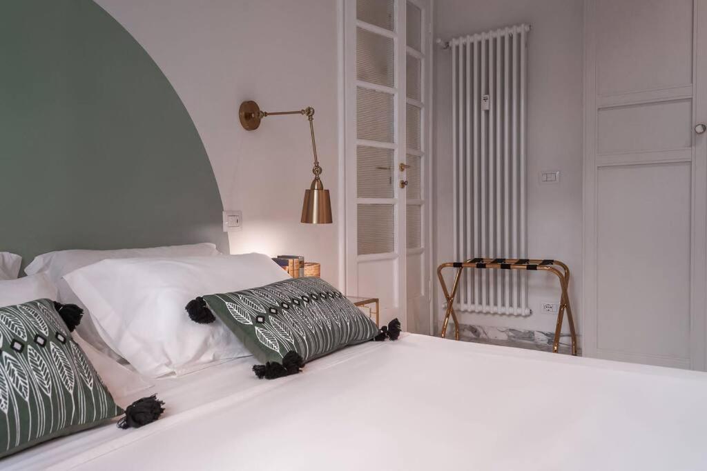 Ladolcevita - Flaminio Stylish Flat Рим Экстерьер фото