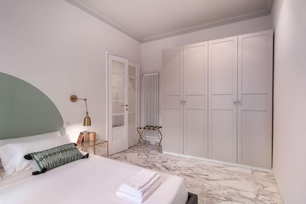 Ladolcevita - Flaminio Stylish Flat Рим Экстерьер фото